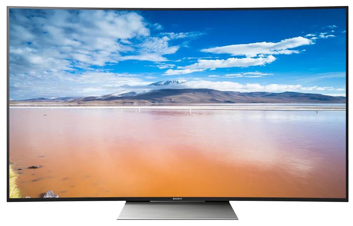 KD-55SD8507