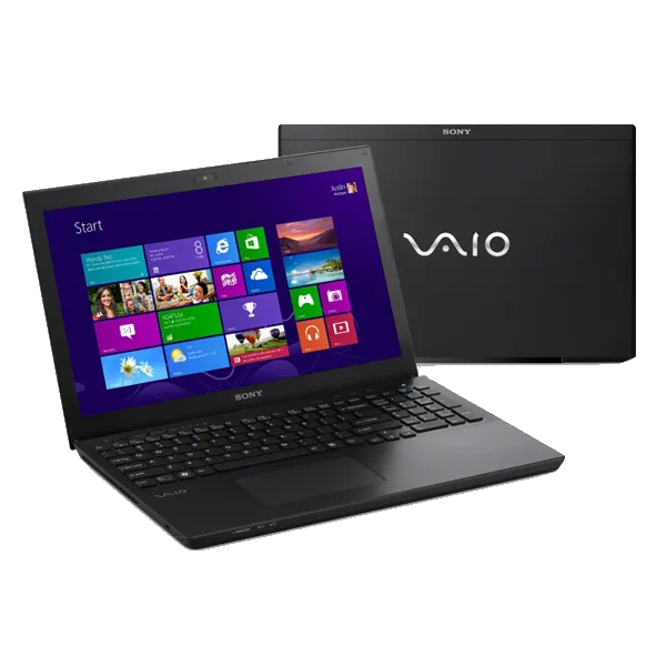 VAIO SV-S1512Z9R