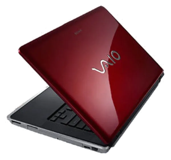 VAIO VGN-AR320E