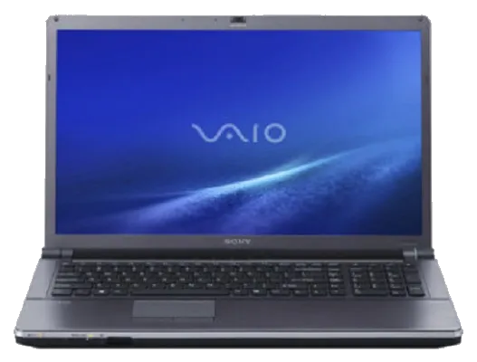 VAIO VGN-AW150Y