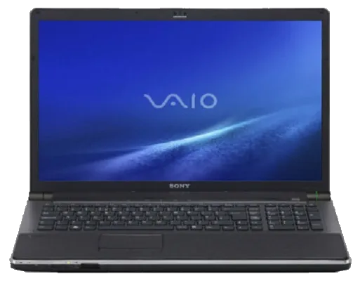 VAIO VGN-AW160J