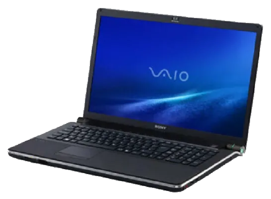 VAIO VGN-AW170Y