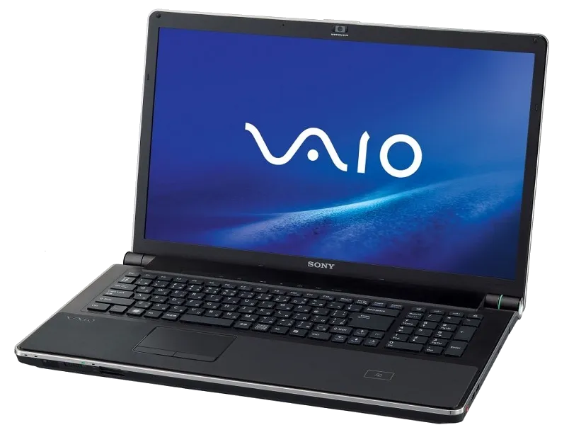 VAIO VGN-AW2XRY