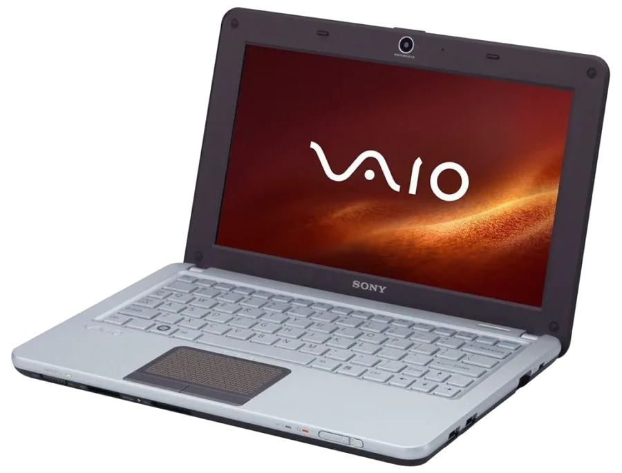 VAiO VGN-B100B07