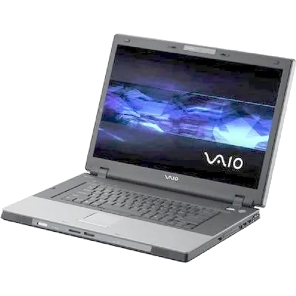 VAiO VGN-BX575B