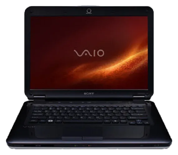 VAiO VGN-BZS190JTQ