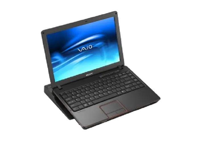 VAIO VGN-C150P/B