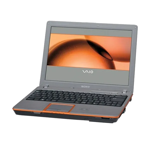 VAIO VGN-C190GM/H