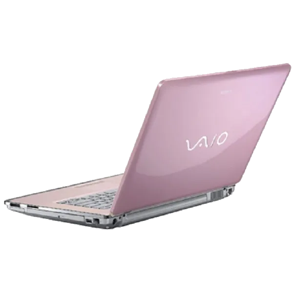 VAIO VGN-CR11SR
