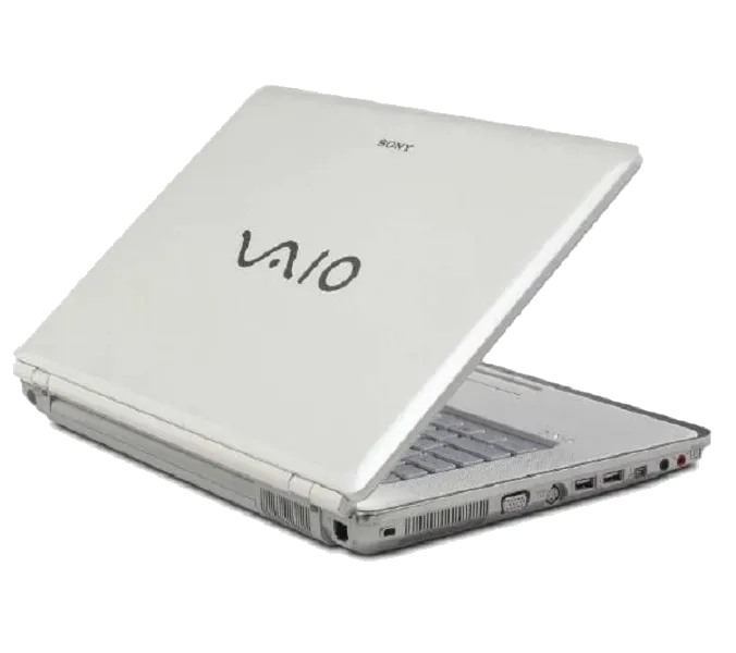 VAIO VGN-CR220E