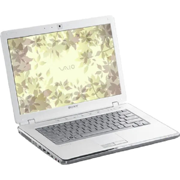 VAIO VGN-CR31SR