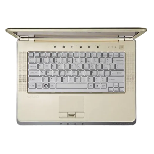VAIO VGN-CR41ZR