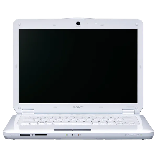 VAIO VGN-CS11SR
