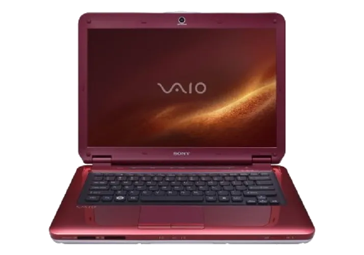 VAIO VGN-CS180J