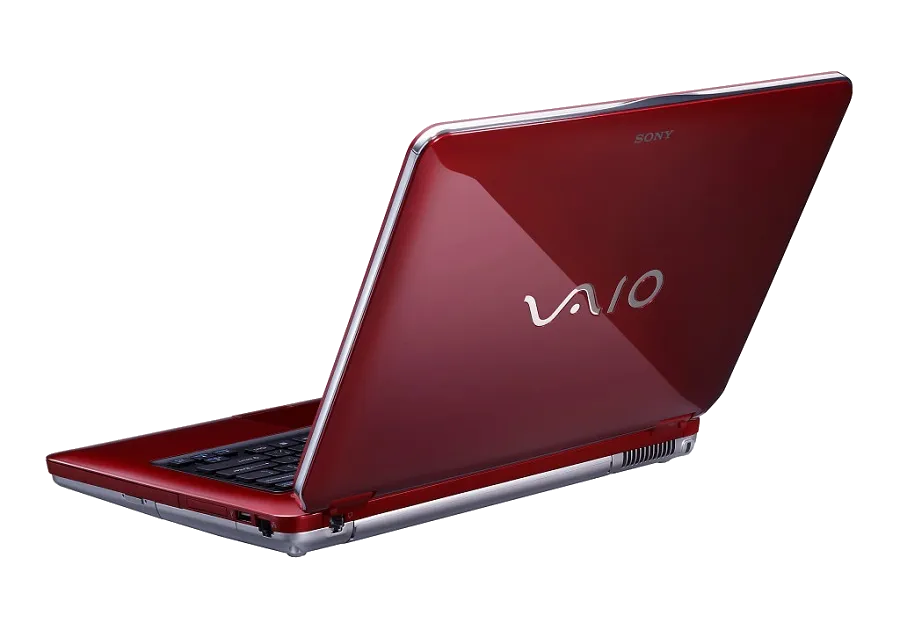 VAIO VGN-CS190JTT
