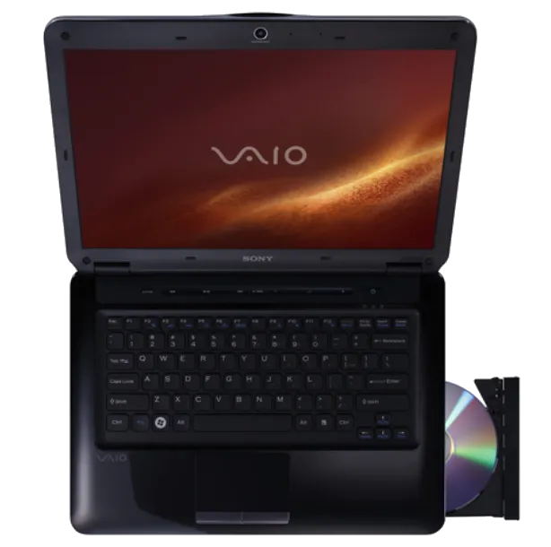 VAIO VGN-CS290JEQ
