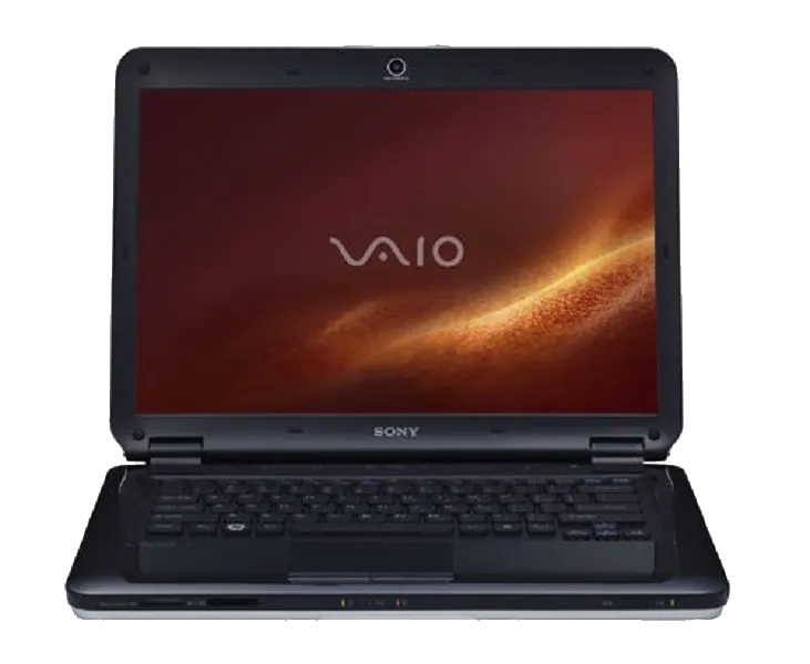 VAIO VGN-CS320J