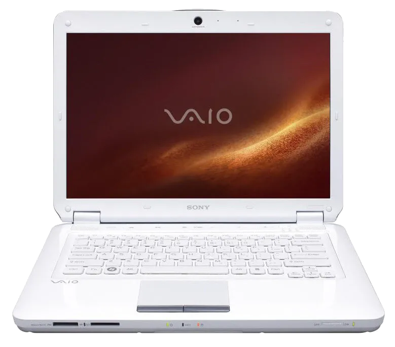 VAIO VGN-CS325J