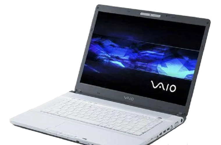 VAIO VGN-FE11MR