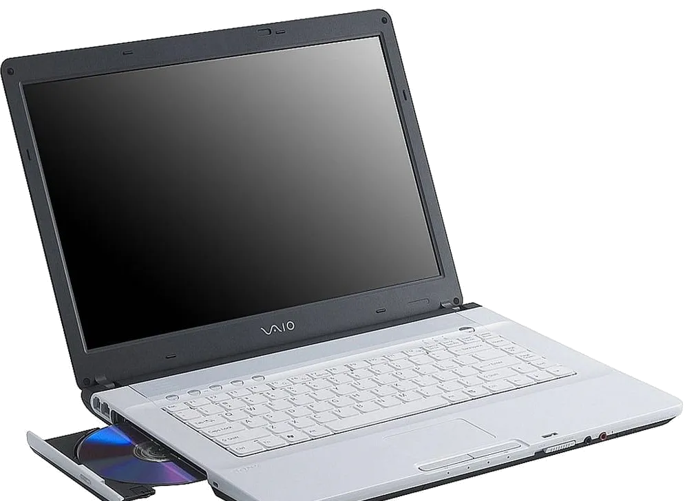 VAIO VGN-FE590P10