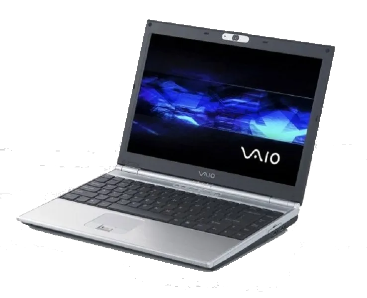 VAIO VGN-FJ290P1