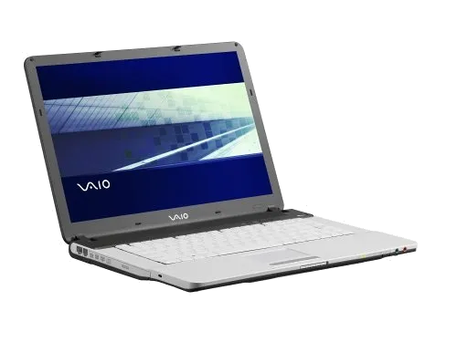 VAIO VGN-FS740W
