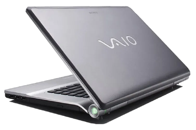VAIO VGN-FW298Y