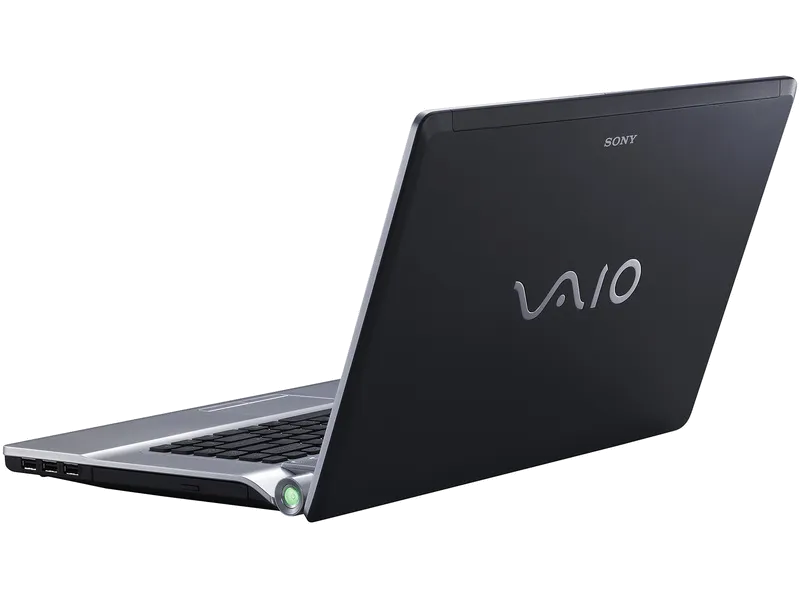 VAIO VGN-FW390JFB