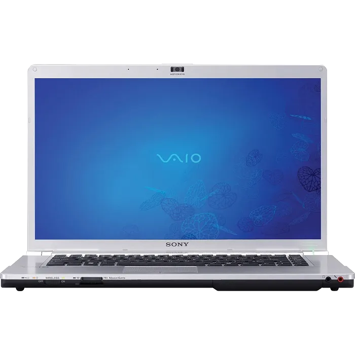 VAIO VGN-FW465J