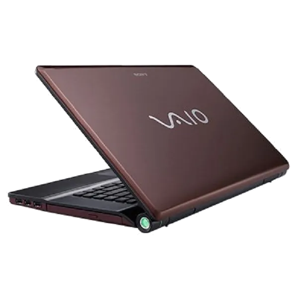 VAIO VGN-FW520F
