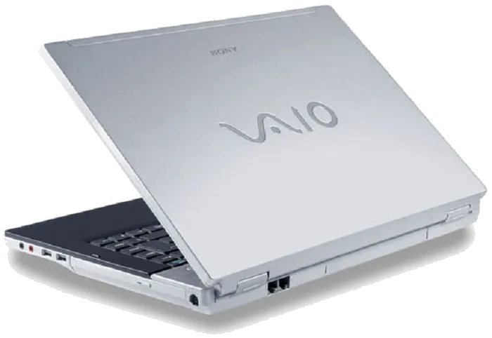 VAIO VGN-FZ11SR