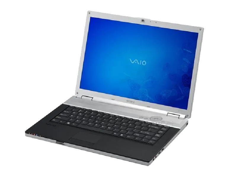 VAIO VGN-FZ140E/B