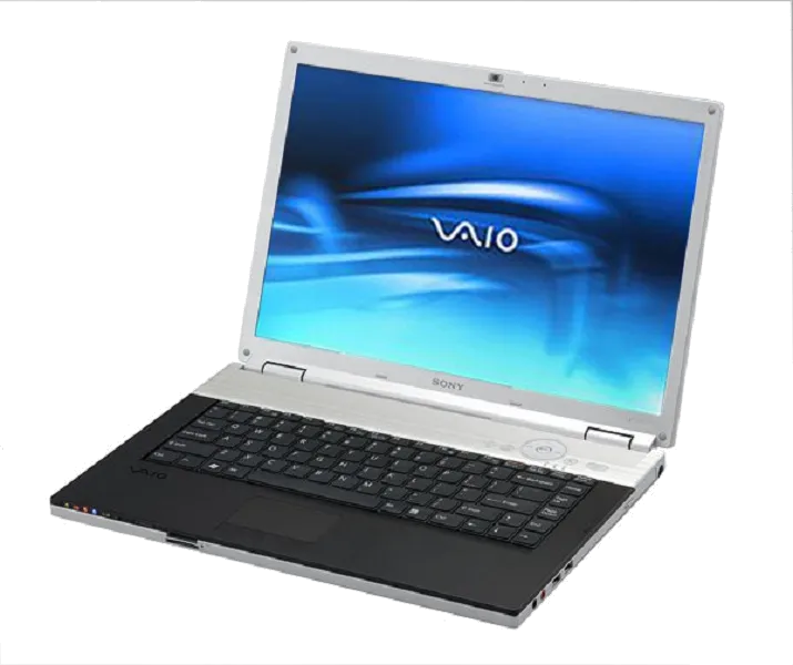 VAIO VGN-FZ31MR