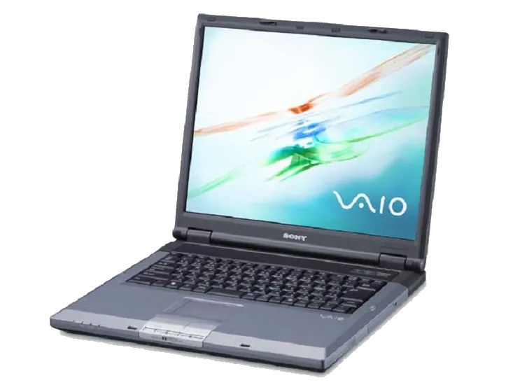 VAIO VGN-GRT260G