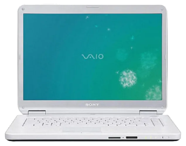 VAIO VGN-NR240E