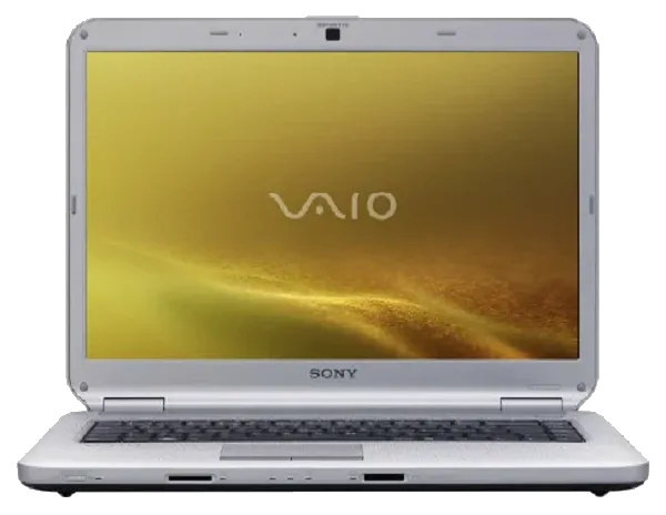 VAIO VGN-NS305D