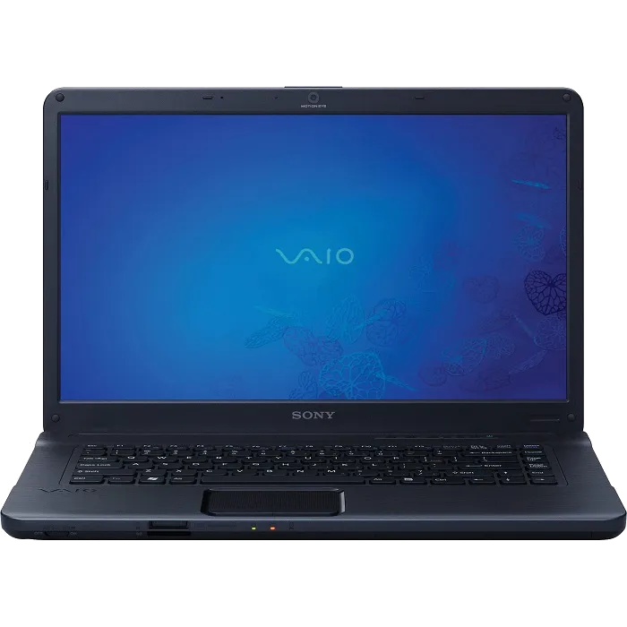 VAIO VGN-NW130J