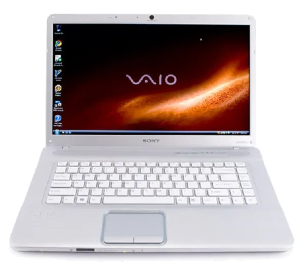 VAIO VGN-NW160J