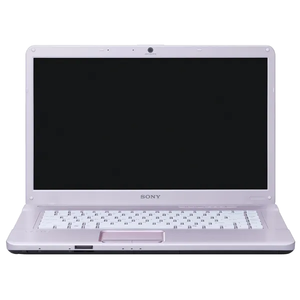 VAIO VGN-NW2MRE