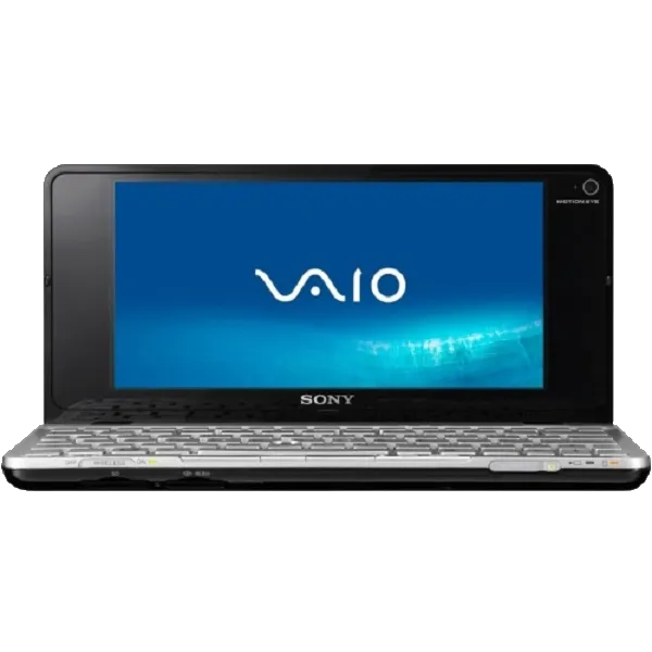 VAIO VGN-P798K