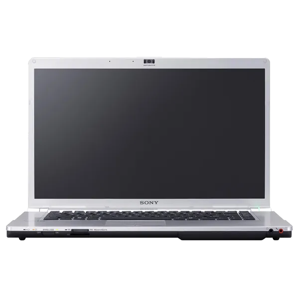 VAIO VGN-SR11MR