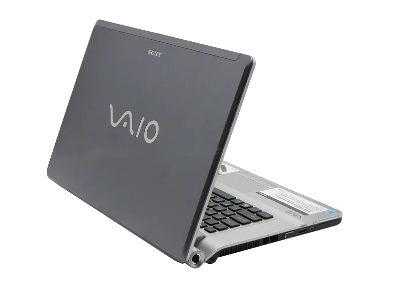 VAIO VGN-SR520G