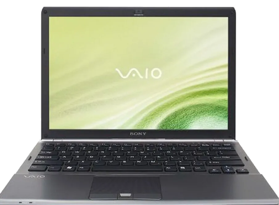 VAIO VGN-SR599GDB