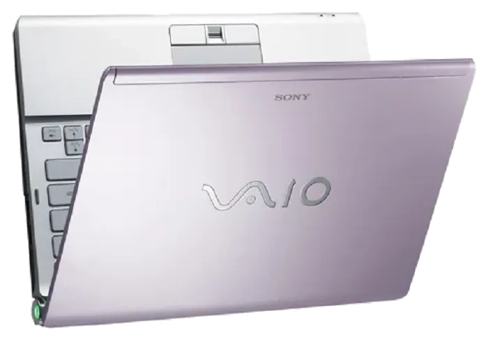 VAIO VGN-SR90