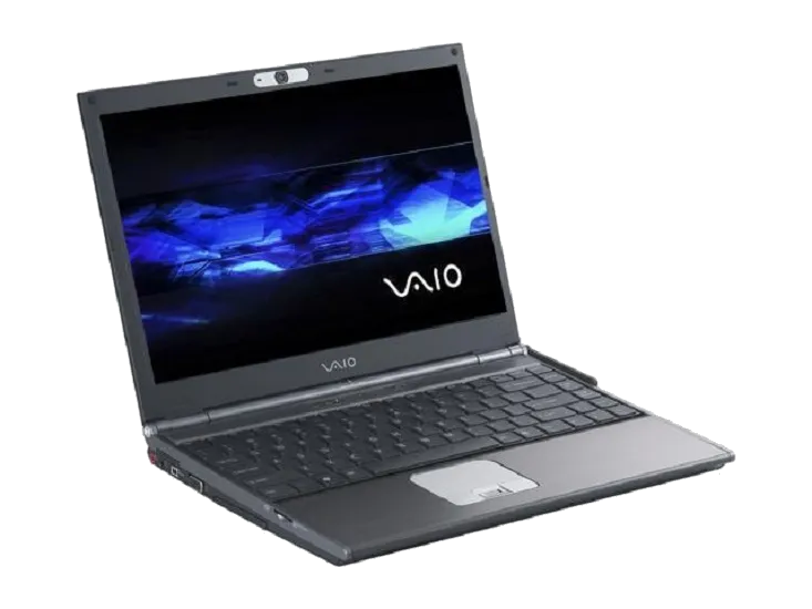 VAIO VGN-SZ240P09