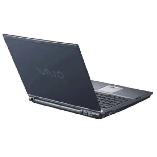 VAIO VGN-SZ3HRP