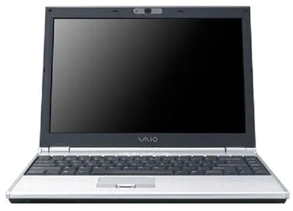 VAIO VGN-SZ4MRN/B