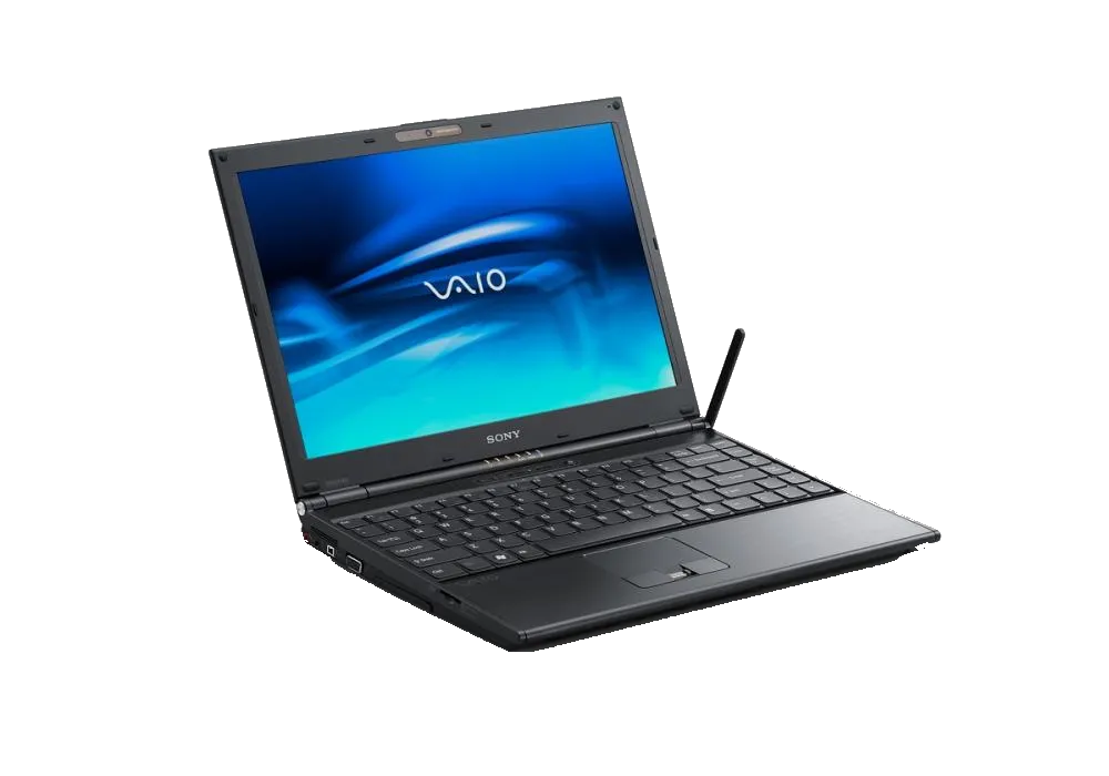 VAIO VGN-SZ760N/C