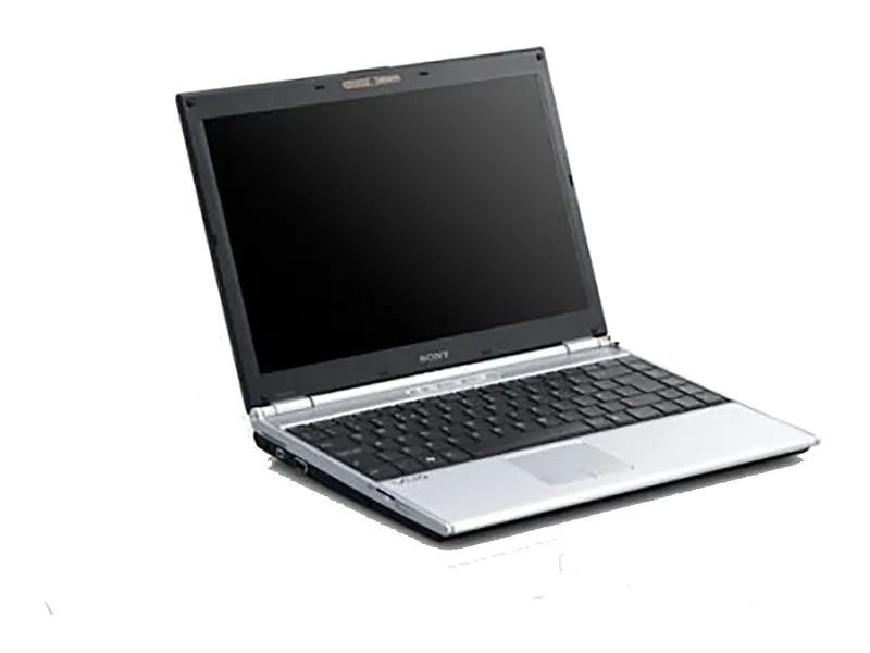 VAIO VGN-SZ7RMN/B