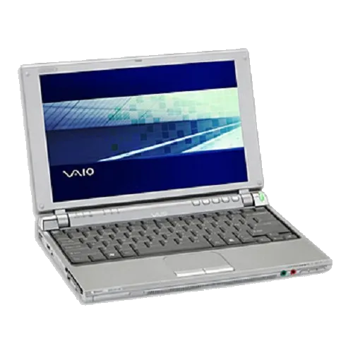 VAIO VGN-T2XRP